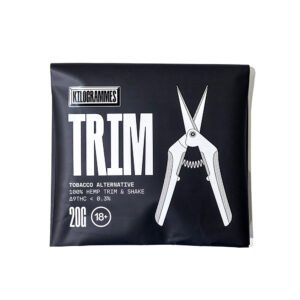 CBD Trim: CBD Trim